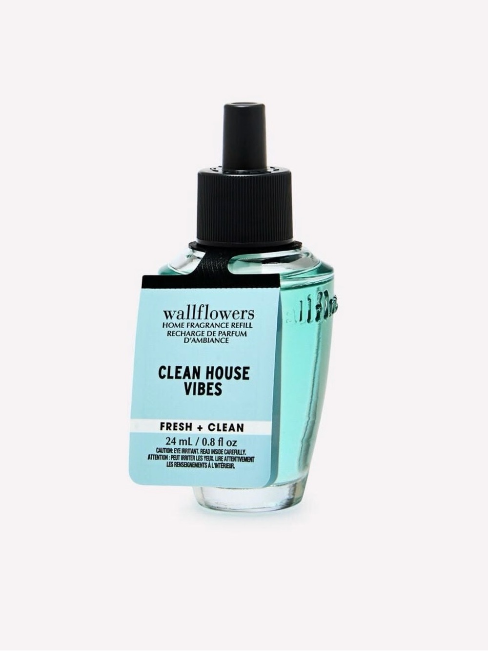Clean House Vibes Bath & Body Works Wallflower Plug In